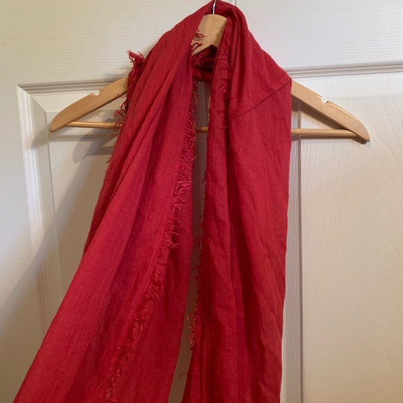 Infinity Scarf - Picture 2 of 2